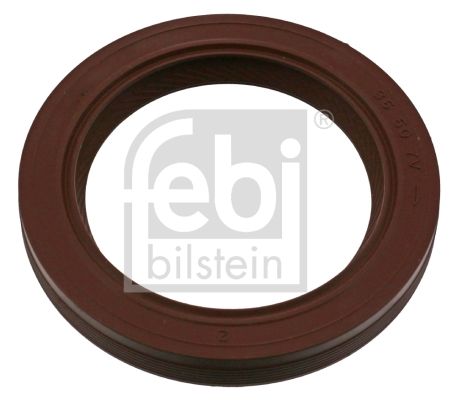 FEBI BILSTEIN Уплотняющее кольцо, распределительный вал 11810